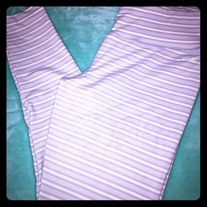Jockey Leggings Medium